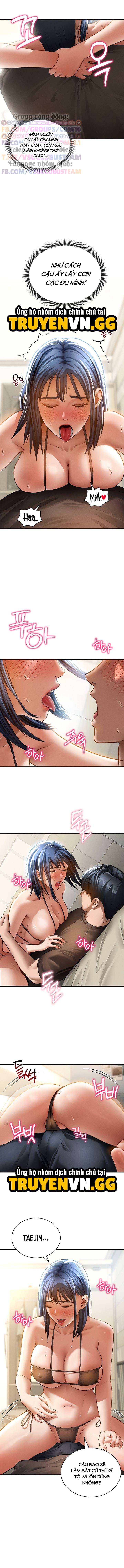 Tôi Có Thể Nhìn Thấy Những Dục Vọng - Chap 44 - Trang 6