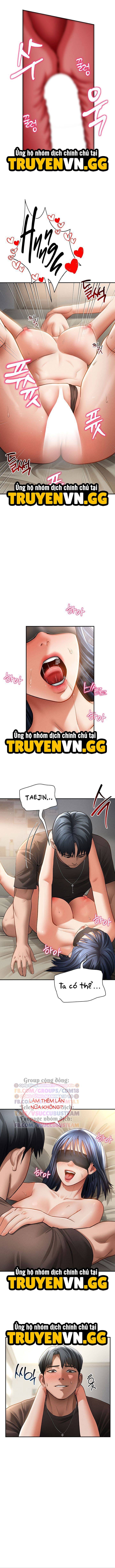 Tôi Có Thể Nhìn Thấy Những Dục Vọng - Chap 45 - Trang 7