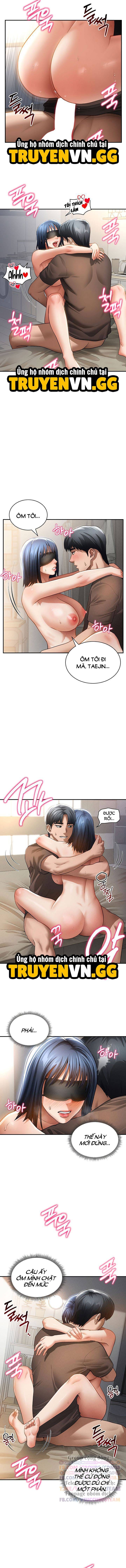 Tôi Có Thể Nhìn Thấy Những Dục Vọng - Chap 45 - Trang 10