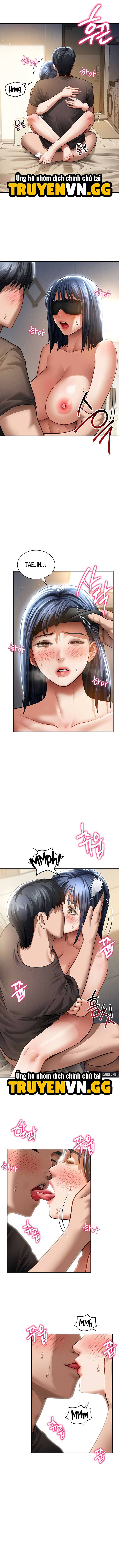 Tôi Có Thể Nhìn Thấy Những Dục Vọng - Chap 46 - Trang 3