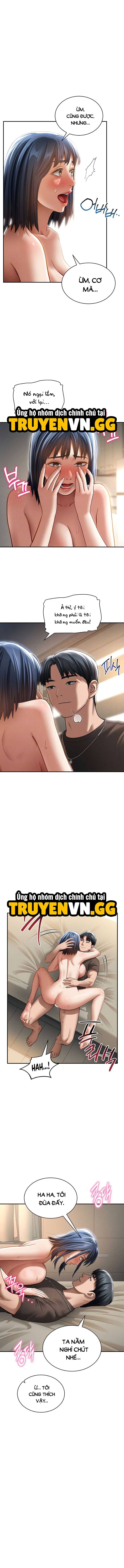 Tôi Có Thể Nhìn Thấy Những Dục Vọng - Chap 46 - Trang 5