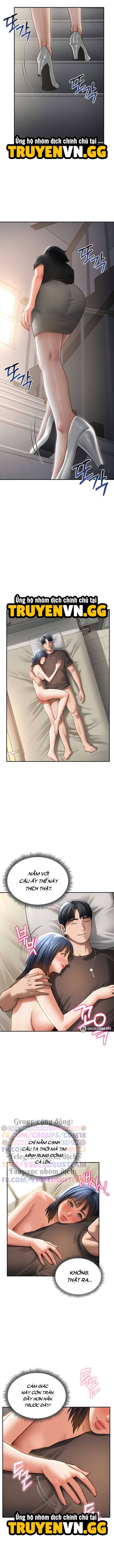 Tôi Có Thể Nhìn Thấy Những Dục Vọng - Chap 46 - Trang 6