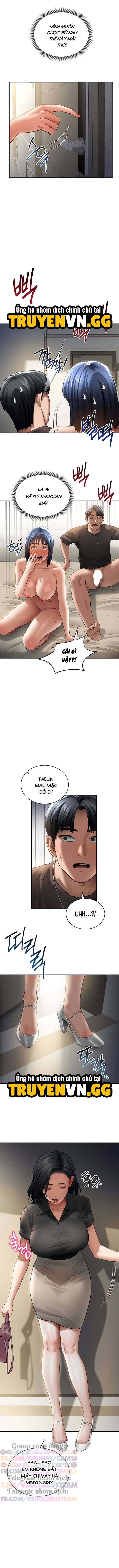 Tôi Có Thể Nhìn Thấy Những Dục Vọng - Chap 46 - Trang 7