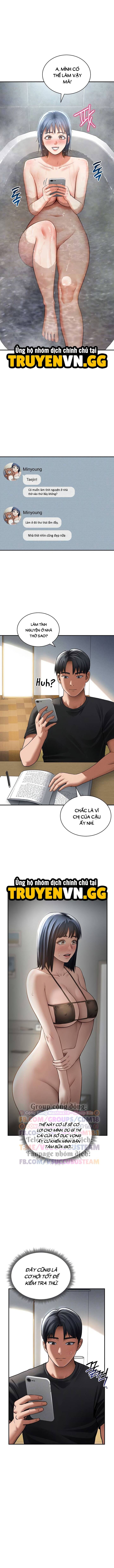 Tôi Có Thể Nhìn Thấy Những Dục Vọng - Chap 47 - Trang 4