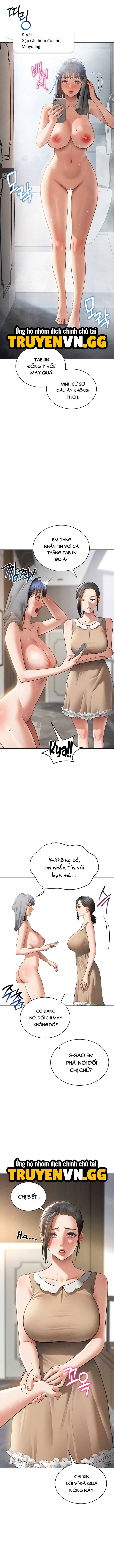 Tôi Có Thể Nhìn Thấy Những Dục Vọng - Chap 47 - Trang 5