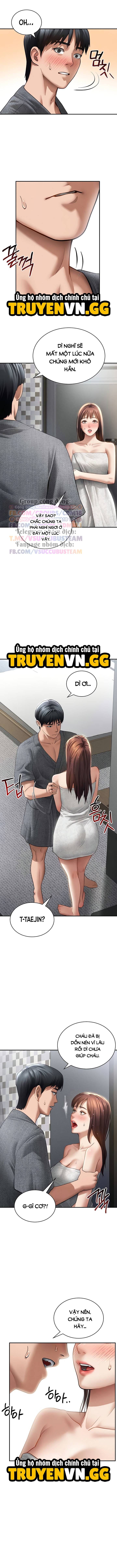 Tôi Có Thể Nhìn Thấy Những Dục Vọng - Chap 48 - Trang 13