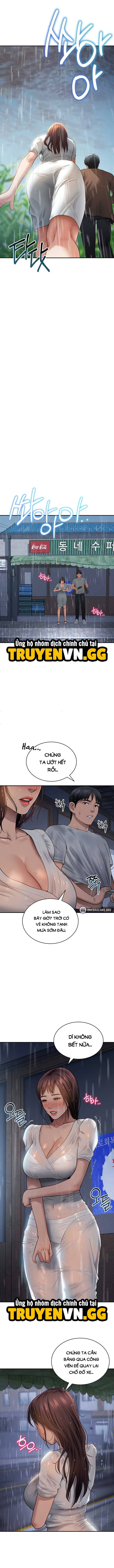 Tôi Có Thể Nhìn Thấy Những Dục Vọng - Chap 48 - Trang 9