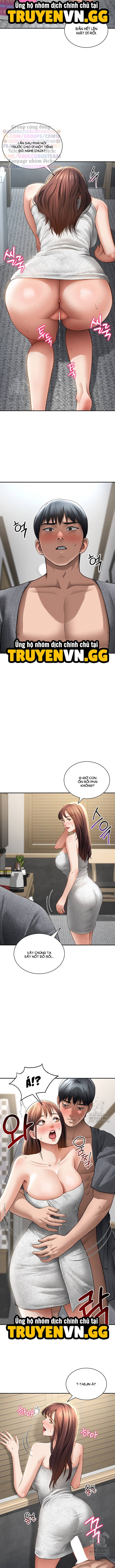 Tôi Có Thể Nhìn Thấy Những Dục Vọng - Chap 49 - Trang 11