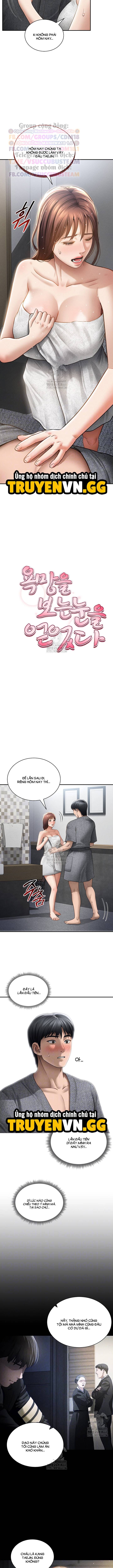 Tôi Có Thể Nhìn Thấy Những Dục Vọng - Chap 49 - Trang 3