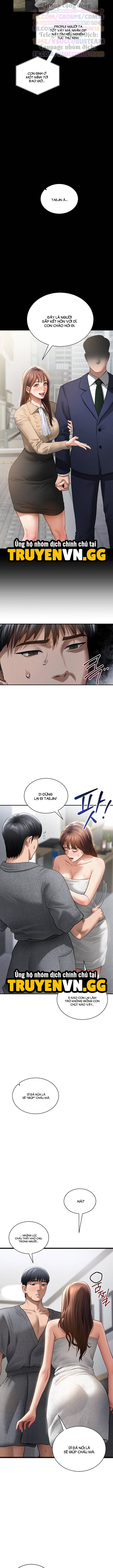 Tôi Có Thể Nhìn Thấy Những Dục Vọng - Chap 49 - Trang 6