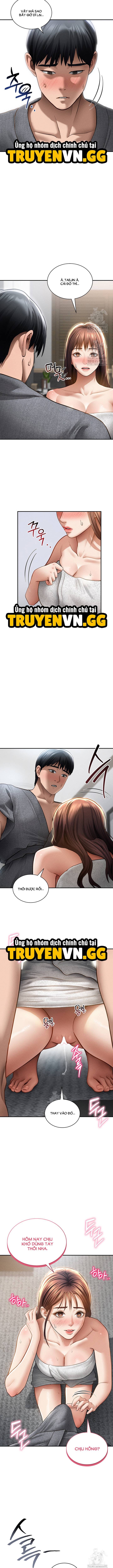Tôi Có Thể Nhìn Thấy Những Dục Vọng - Chap 49 - Trang 7