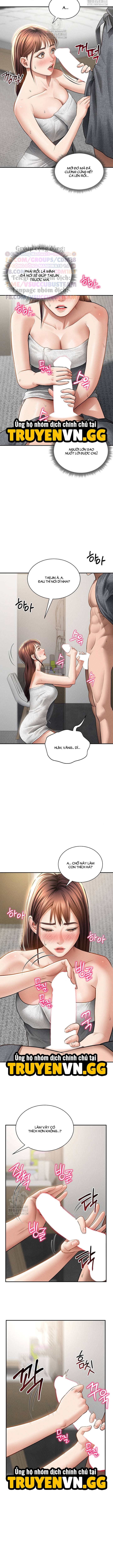 Tôi Có Thể Nhìn Thấy Những Dục Vọng - Chap 49 - Trang 8