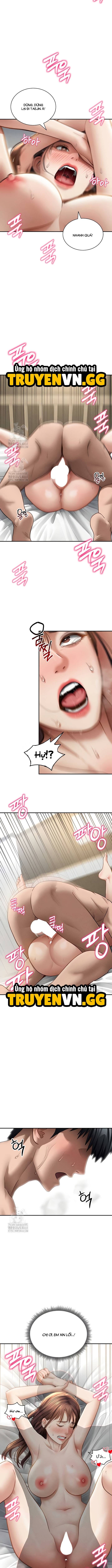 Tôi Có Thể Nhìn Thấy Những Dục Vọng - Chap 50 - Trang 11