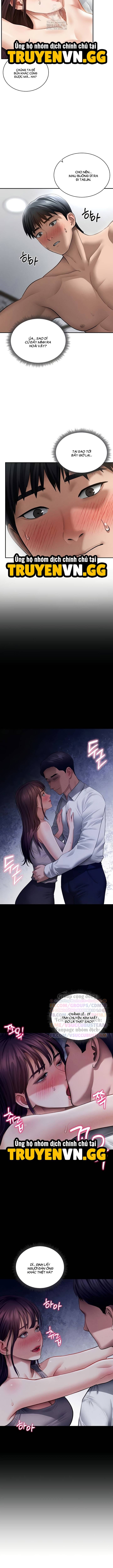 Tôi Có Thể Nhìn Thấy Những Dục Vọng - Chap 50 - Trang 4