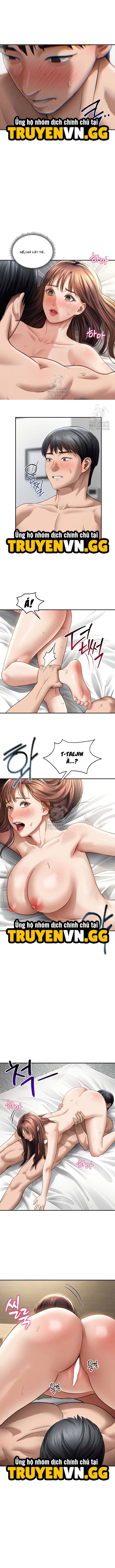 Tôi Có Thể Nhìn Thấy Những Dục Vọng - Chap 50 - Trang 5