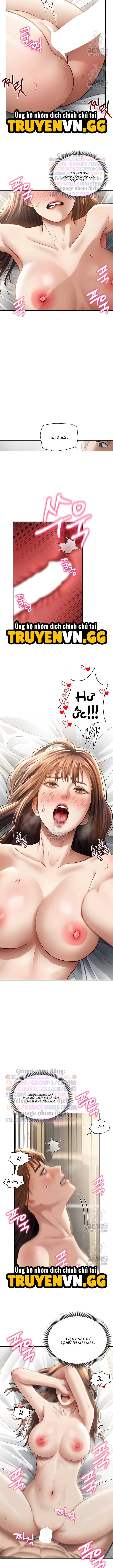 Tôi Có Thể Nhìn Thấy Những Dục Vọng - Chap 50 - Trang 10