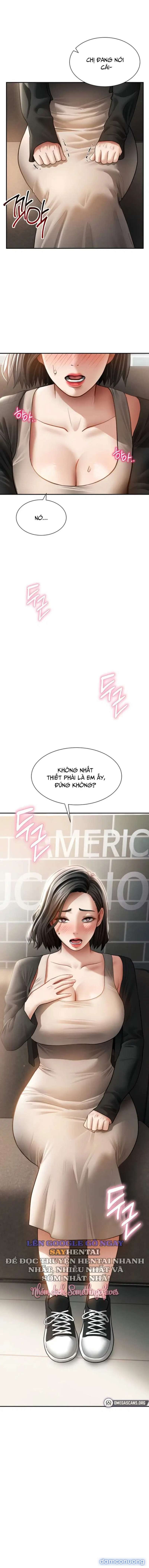 Tôi Có Thể Nhìn Thấy Những Dục Vọng - Chap 57 - Trang 2