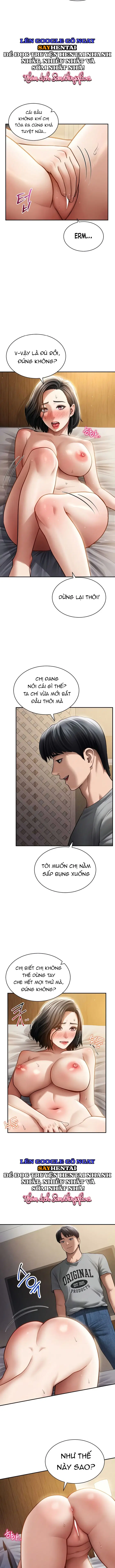 Tôi Có Thể Nhìn Thấy Những Dục Vọng - Chap 58 - Trang 2