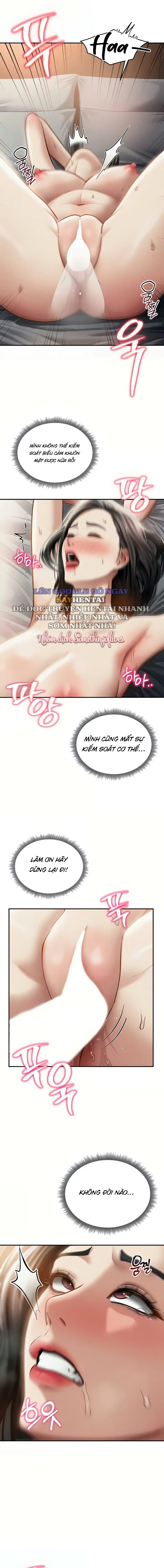Tôi Có Thể Nhìn Thấy Những Dục Vọng - Chap 60 - Trang 6
