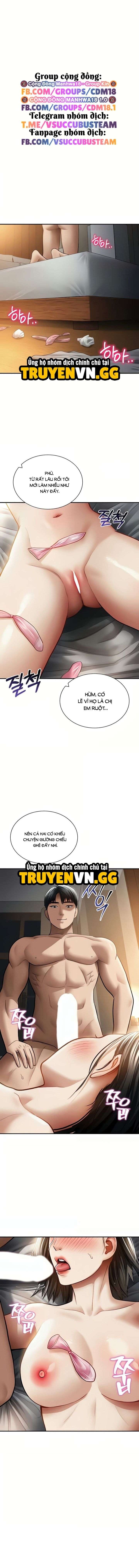 Tôi Có Thể Nhìn Thấy Những Dục Vọng - Chap 61 - Trang 2