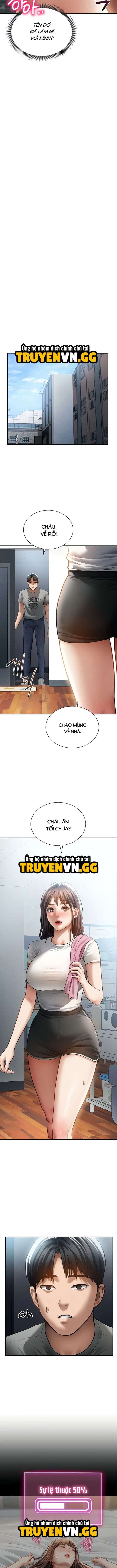 Tôi Có Thể Nhìn Thấy Những Dục Vọng - Chap 61 - Trang 13