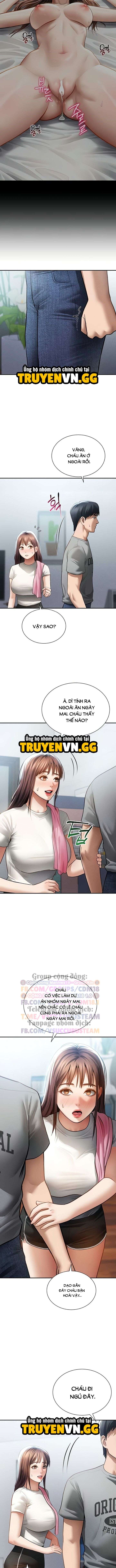 Tôi Có Thể Nhìn Thấy Những Dục Vọng - Chap 61 - Trang 14