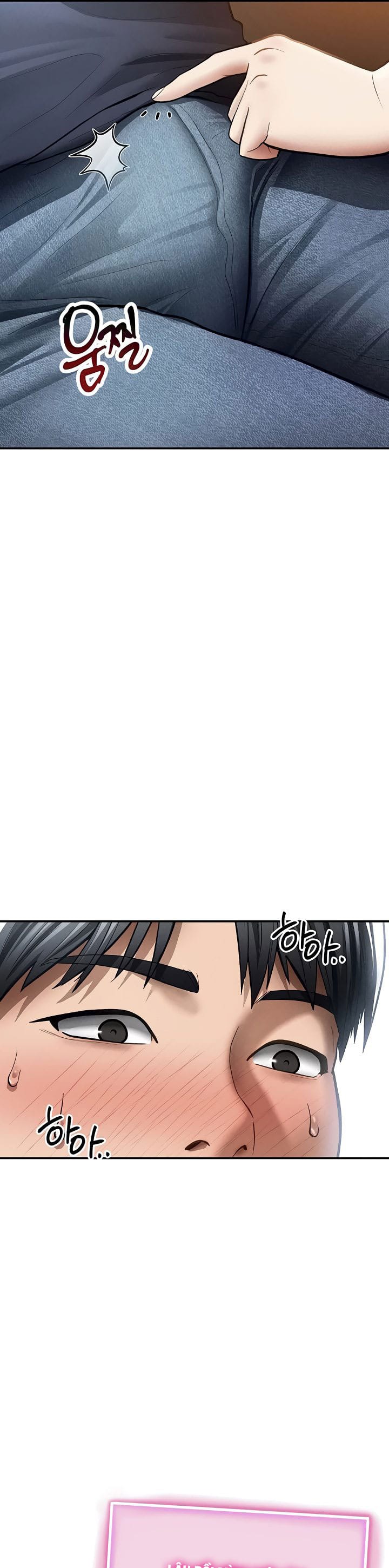 Tôi Có Thể Nhìn Thấy Những Dục Vọng - Chap 62 - Trang 11