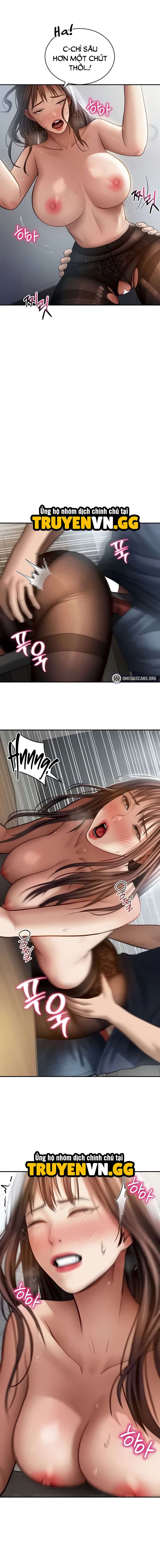 Tôi Có Thể Nhìn Thấy Những Dục Vọng - Chap 65 - Trang 11