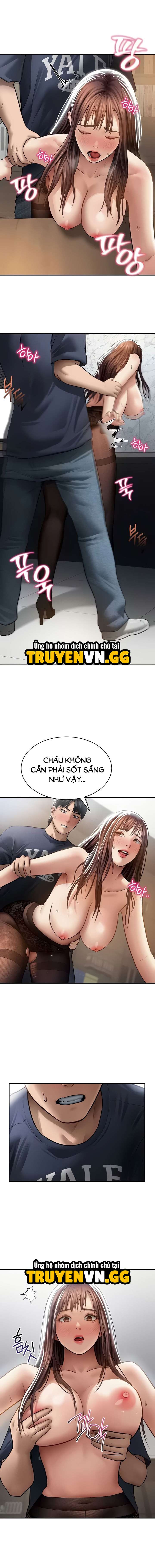Tôi Có Thể Nhìn Thấy Những Dục Vọng - Chap 65 - Trang 13