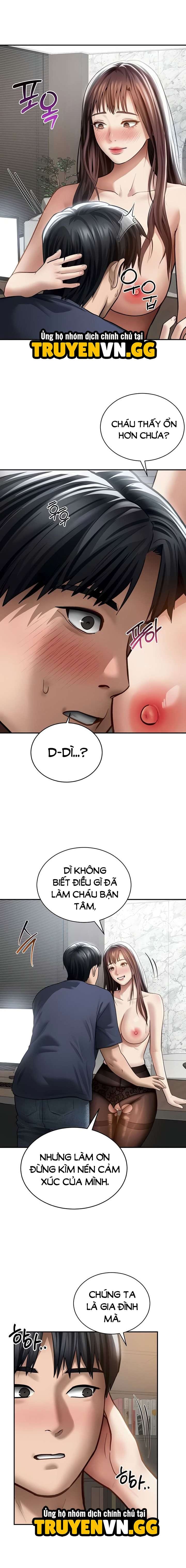 Tôi Có Thể Nhìn Thấy Những Dục Vọng - Chap 65 - Trang 15