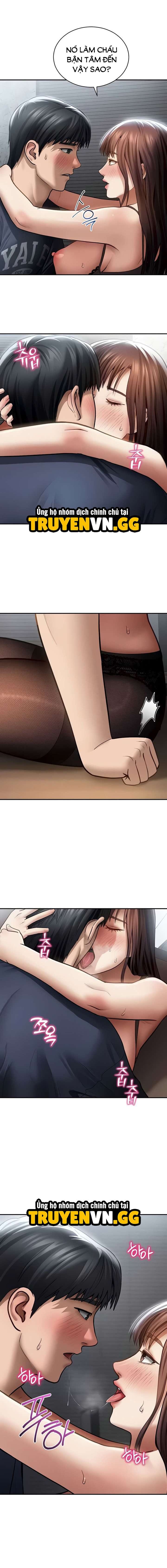 Tôi Có Thể Nhìn Thấy Những Dục Vọng - Chap 65 - Trang 5