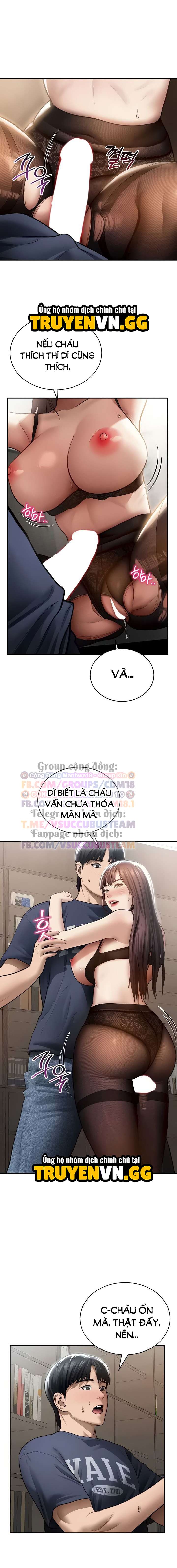 Tôi Có Thể Nhìn Thấy Những Dục Vọng - Chap 65 - Trang 6