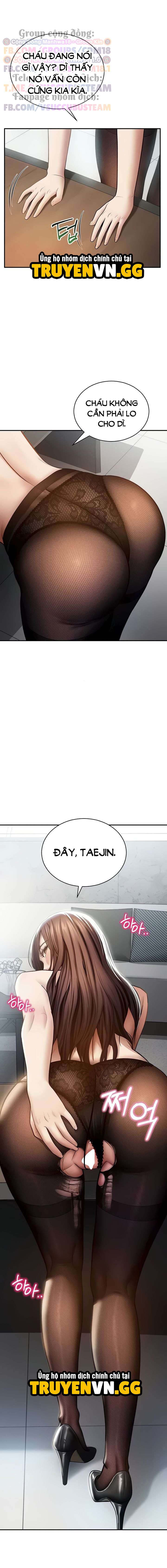 Tôi Có Thể Nhìn Thấy Những Dục Vọng - Chap 65 - Trang 7