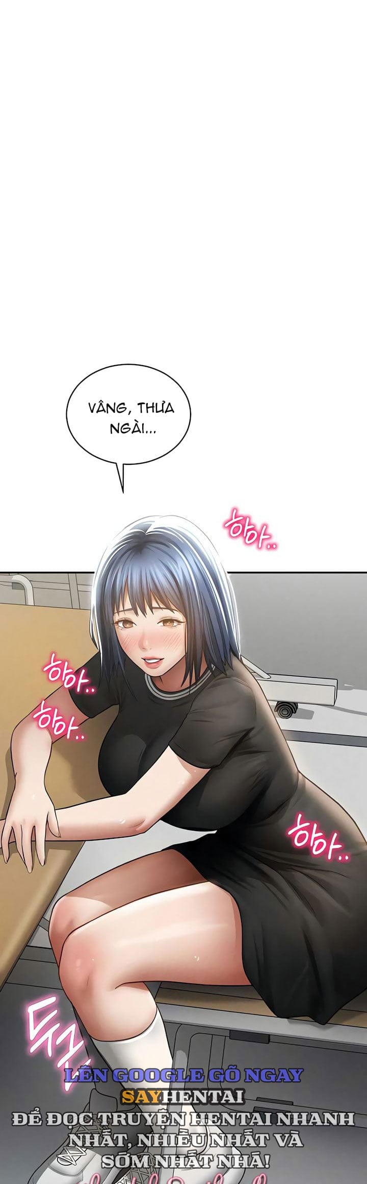 Tôi Có Thể Nhìn Thấy Những Dục Vọng - Chap 66 - Trang 11