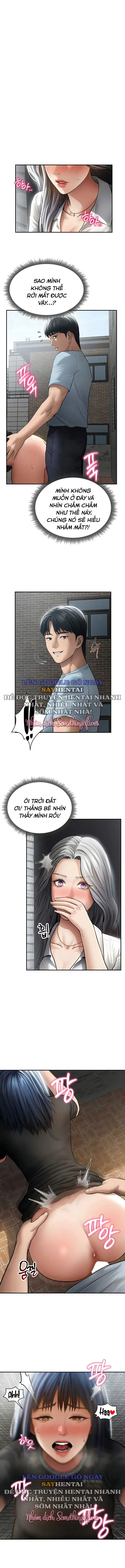 Tôi Có Thể Nhìn Thấy Những Dục Vọng - Chap 68 - Trang 3