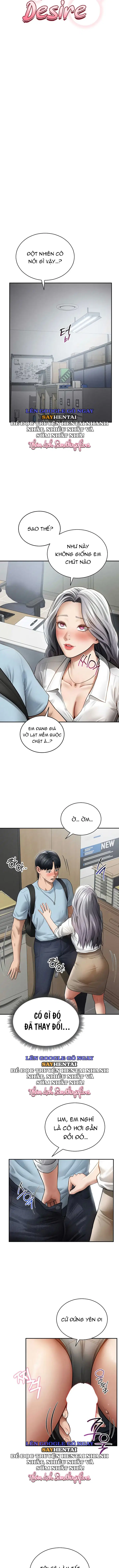 Tôi Có Thể Nhìn Thấy Những Dục Vọng - Chap 70 - Trang 2