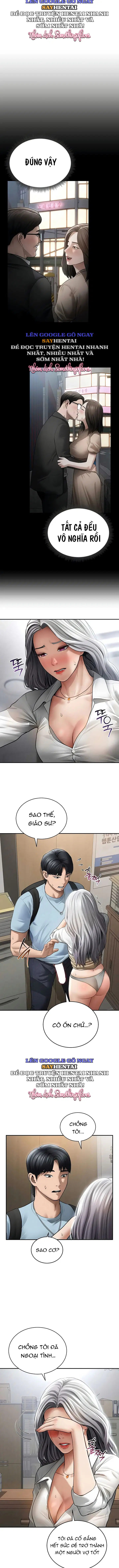 Tôi Có Thể Nhìn Thấy Những Dục Vọng - Chap 70 - Trang 4