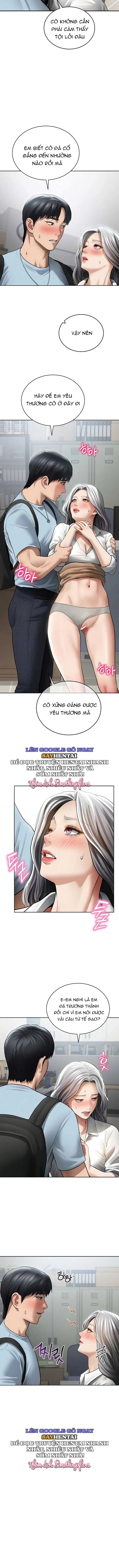Tôi Có Thể Nhìn Thấy Những Dục Vọng - Chap 70 - Trang 6