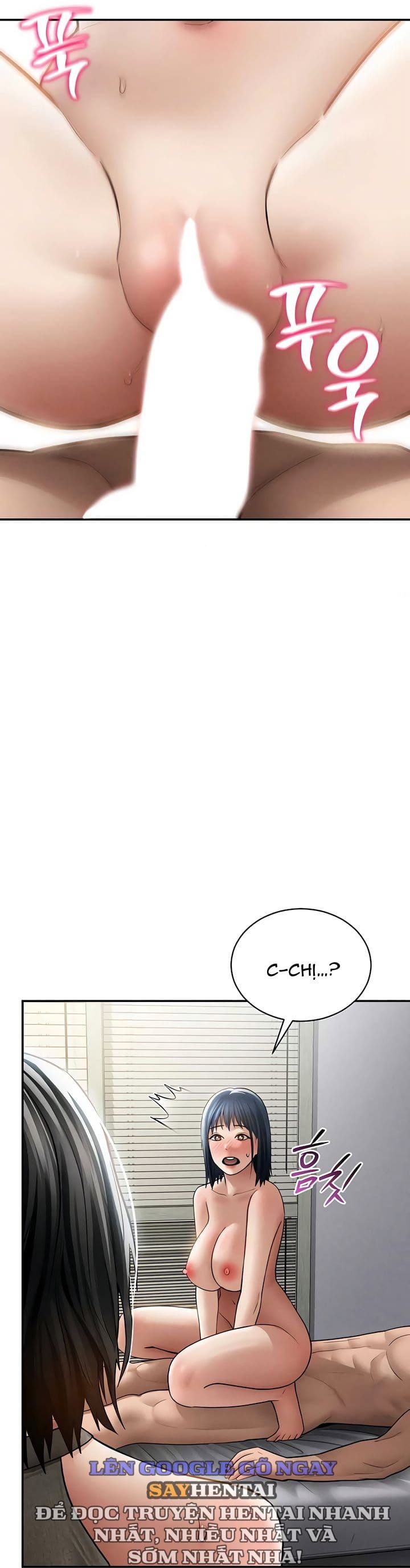 Tôi Có Thể Nhìn Thấy Những Dục Vọng - Chap 71 - Trang 8