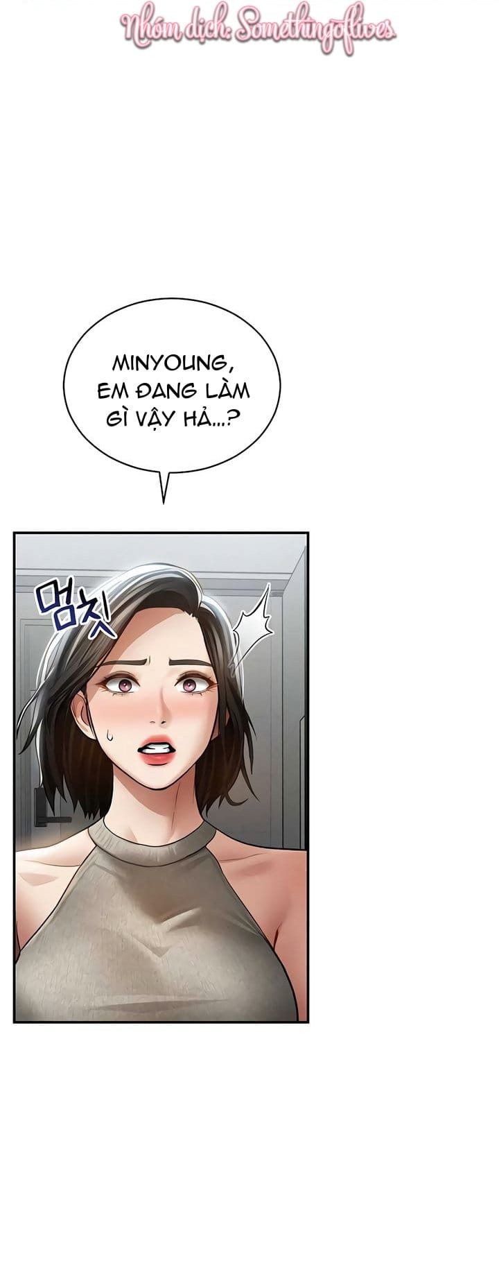 Tôi Có Thể Nhìn Thấy Những Dục Vọng - Chap 71 - Trang 9