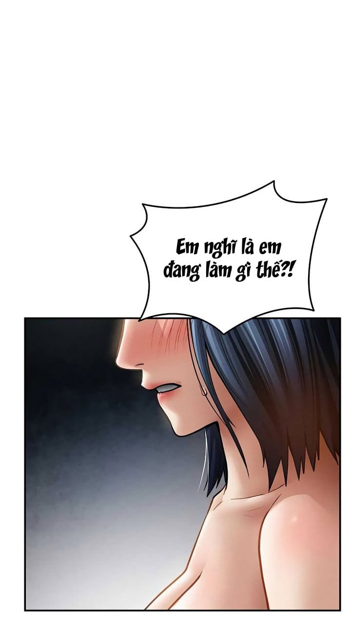 Tôi Có Thể Nhìn Thấy Những Dục Vọng - Chap 71 - Trang 10