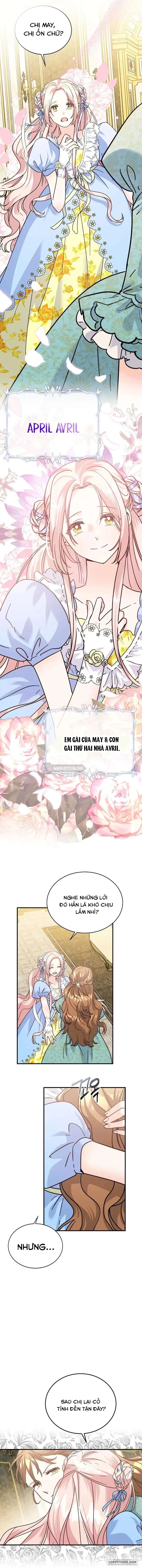 Tôi Có Thể Nhìn Thấy Tiêu Đề - Chap 1 - Trang 12