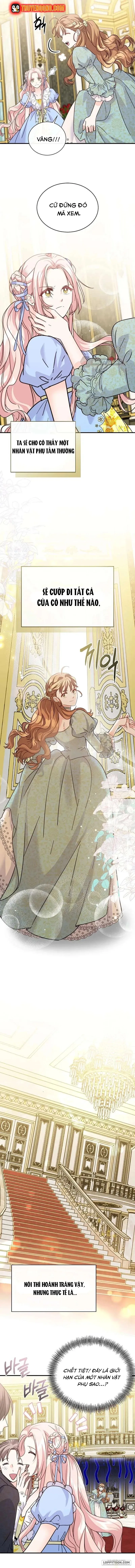 Tôi Có Thể Nhìn Thấy Tiêu Đề - Chap 1 - Trang 15