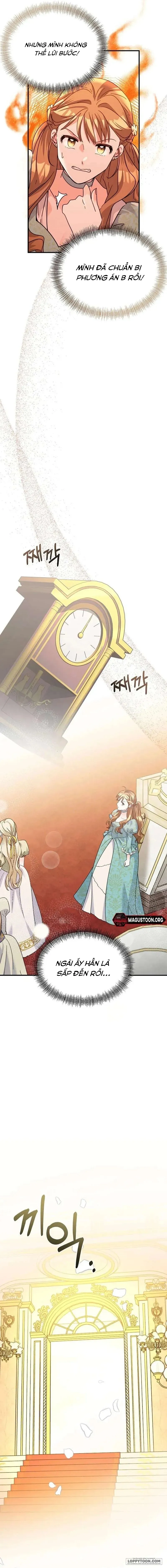 Tôi Có Thể Nhìn Thấy Tiêu Đề - Chap 1 - Trang 16