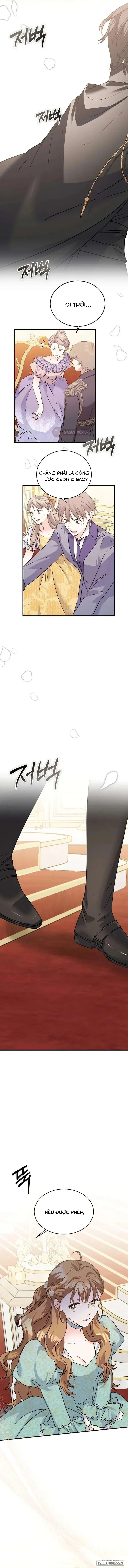 Tôi Có Thể Nhìn Thấy Tiêu Đề - Chap 1 - Trang 17