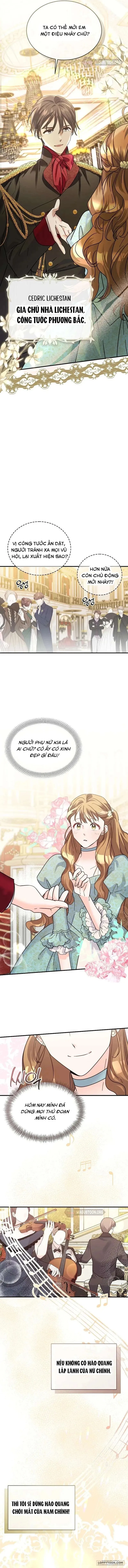 Tôi Có Thể Nhìn Thấy Tiêu Đề - Chap 1 - Trang 18