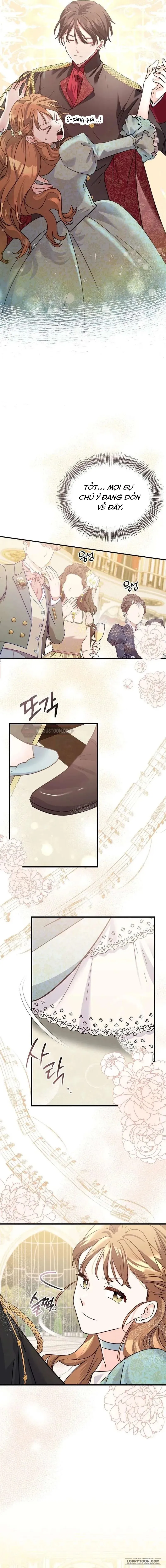 Tôi Có Thể Nhìn Thấy Tiêu Đề - Chap 1 - Trang 19