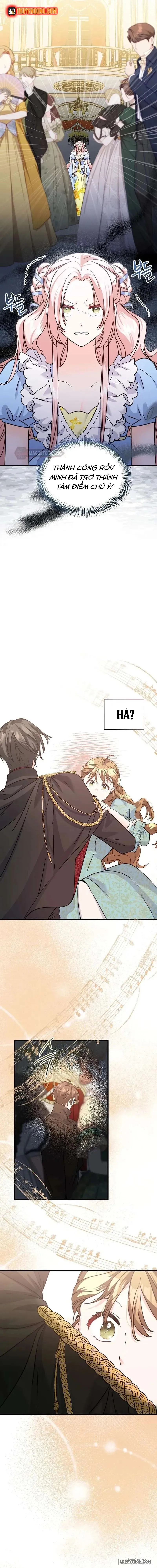 Tôi Có Thể Nhìn Thấy Tiêu Đề - Chap 1 - Trang 20