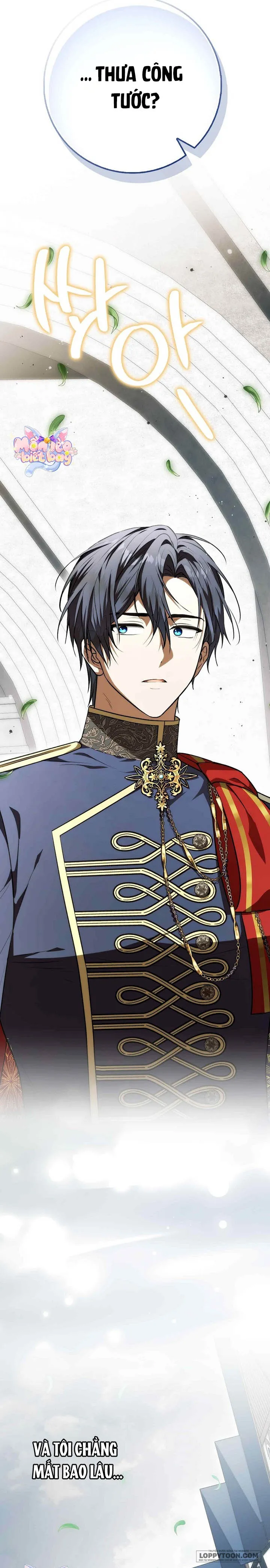 Tôi Cứ Nghĩ Mình Trở Về Là Kết Thúc, Không Ngờ Thể Loại Thay Đổi Rồi! - Chap 1 - Trang 13