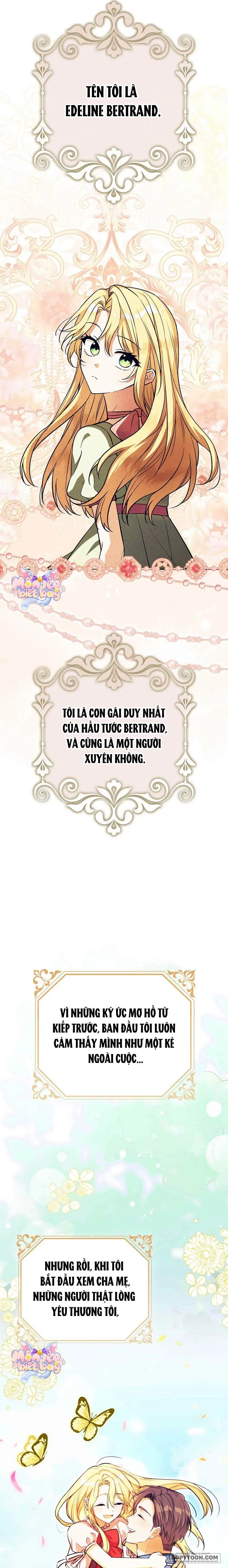 Tôi Cứ Nghĩ Mình Trở Về Là Kết Thúc, Không Ngờ Thể Loại Thay Đổi Rồi! - Chap 1 - Trang 15